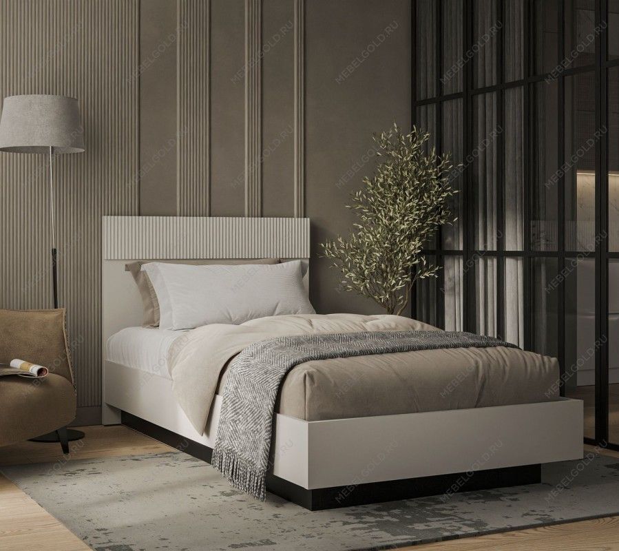 Кровать Винати 120 с подъемником | изображение 2