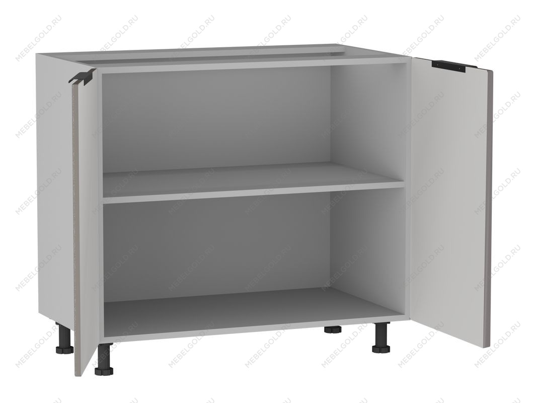 Стол С-90, Ватель (900*523*820) Экокожа Мокко, 23708 | изображение 1