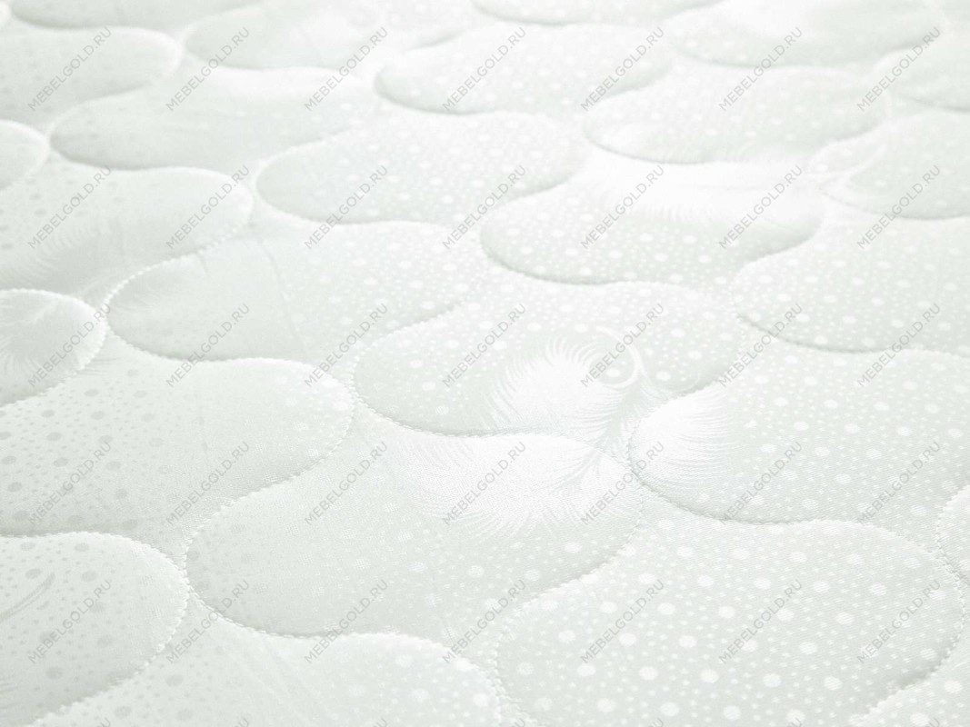 Наматрасник Balance foam 4 см 160х200 | изображение 10