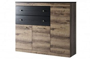 Лобня - Тумба Джаггер 3D2S