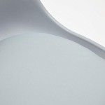 Стул TULIP IRON CHAIR Серый | изображение 5