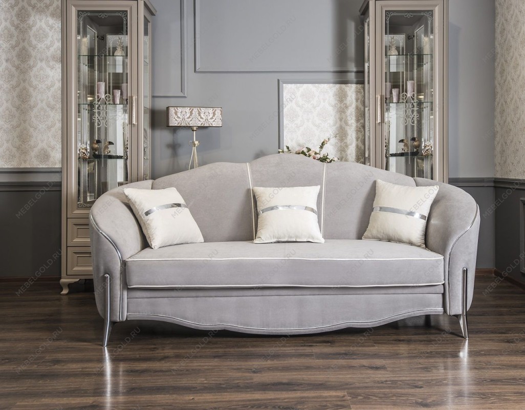 Комплект Гравита серый серебро | изображение 2