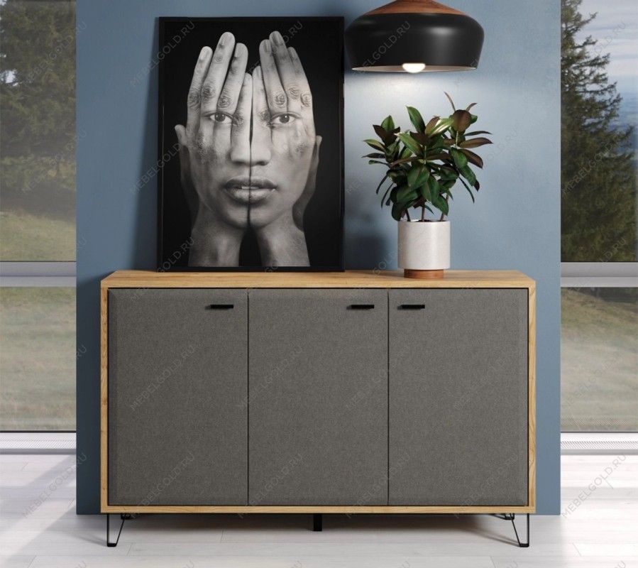 Тумба Грейс KOM3D | изображение 2