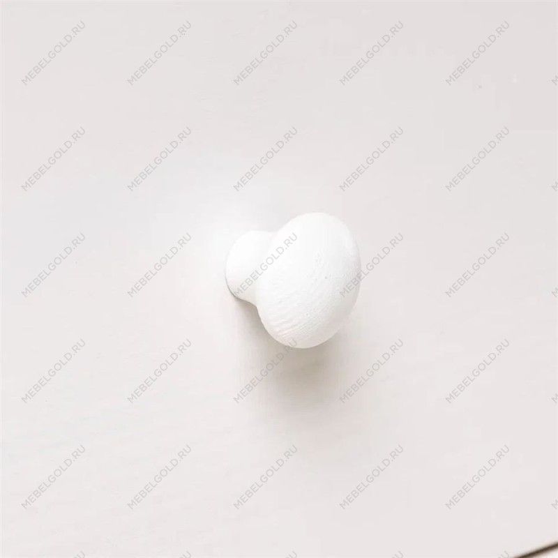 Комод Мира 05 (белый) | изображение 9