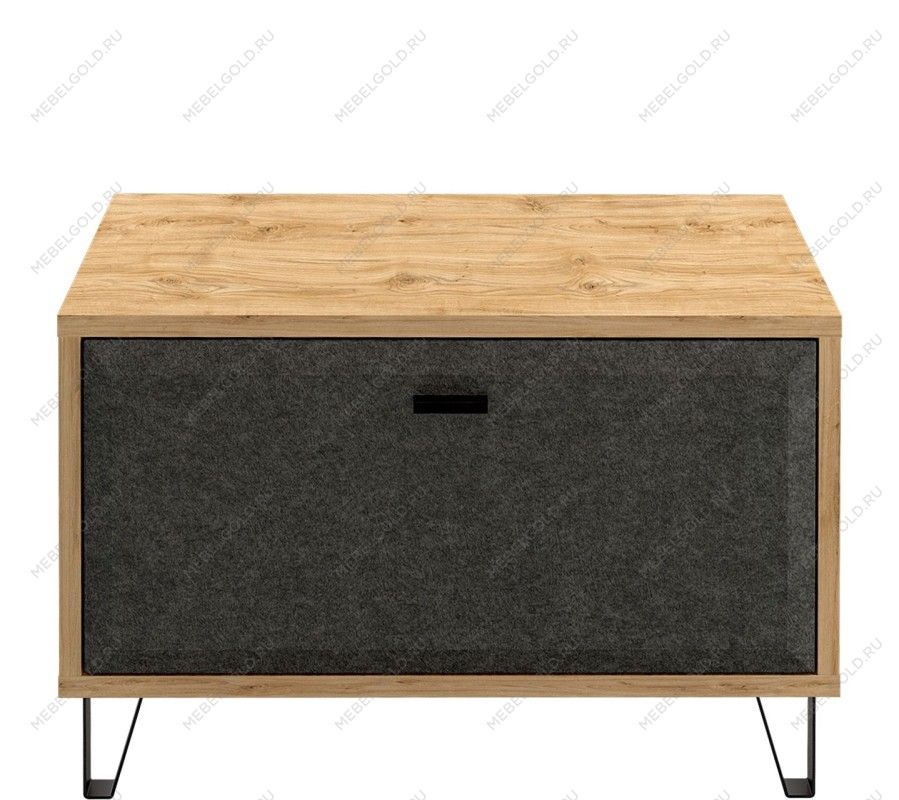 Тумба для обуви Грейс KOM1K