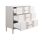 Комод Бетти кашемир 3S | изображение 2