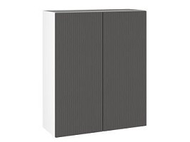 Экокожа Серый