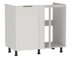 Экокожа Белый