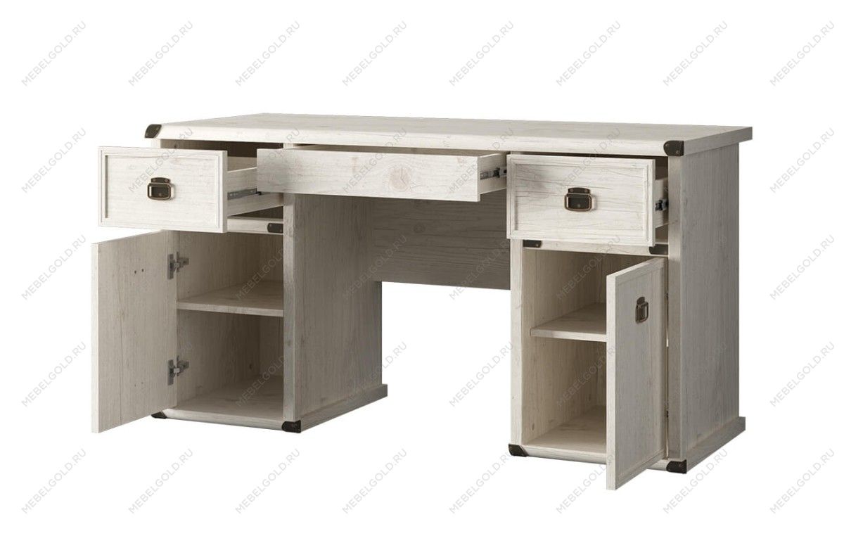 Стол письменный Магеллан 2D3S | изображение 1