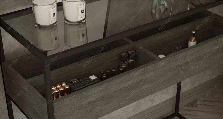 Консоль Кассо (Интра) | изображение 3