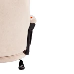 Кресло COMFORT LT (22), флок, бежевый, 7 | изображение 13