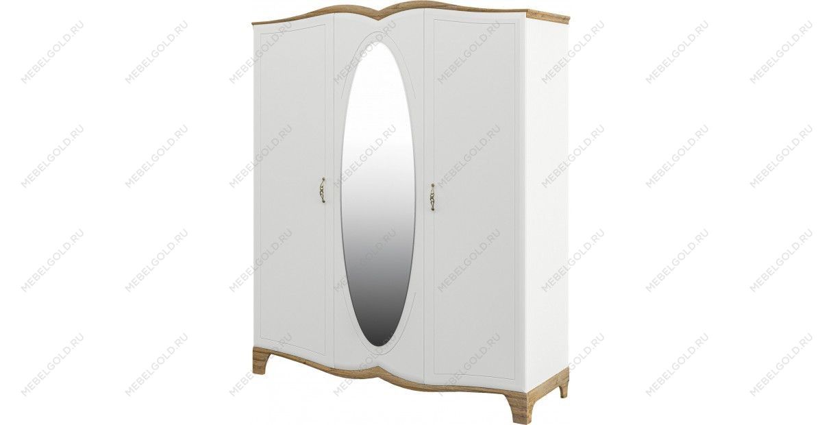 Спальня Тиффани | изображение 4