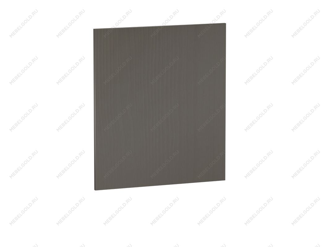 Фальш панель ФП-60, Женева (596*16*680) Серый камень, 22060