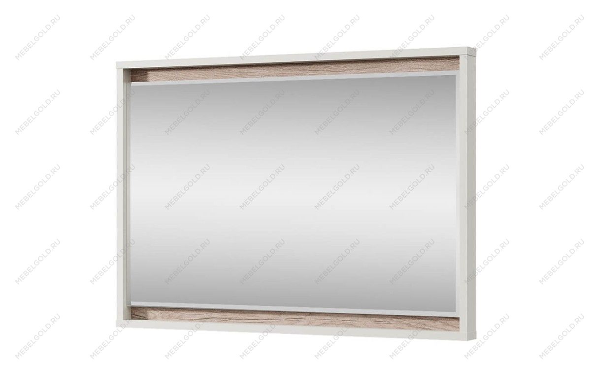 Зеркало навесное Лима 83