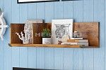 Полка Индиана POL дуб саттер | изображение 2