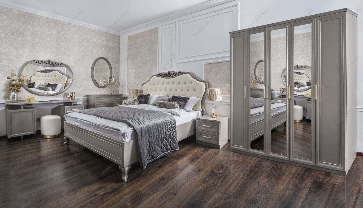 м. Марьина Роща - Пуфик Мокко серый камень | изображение 3