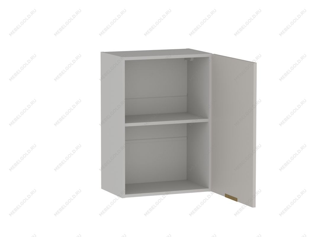 Шкаф ШГ-50, Монза (500*316*720) Экокожа Бежевый, 23142 | изображение 1