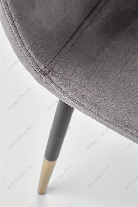 Стул кухонный Halmar K379 (серый) | изображение 7