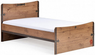 Кровать Pirate, 120x200