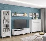 Тумба Ева (Хельга) KOM3D3S белый | изображение 5