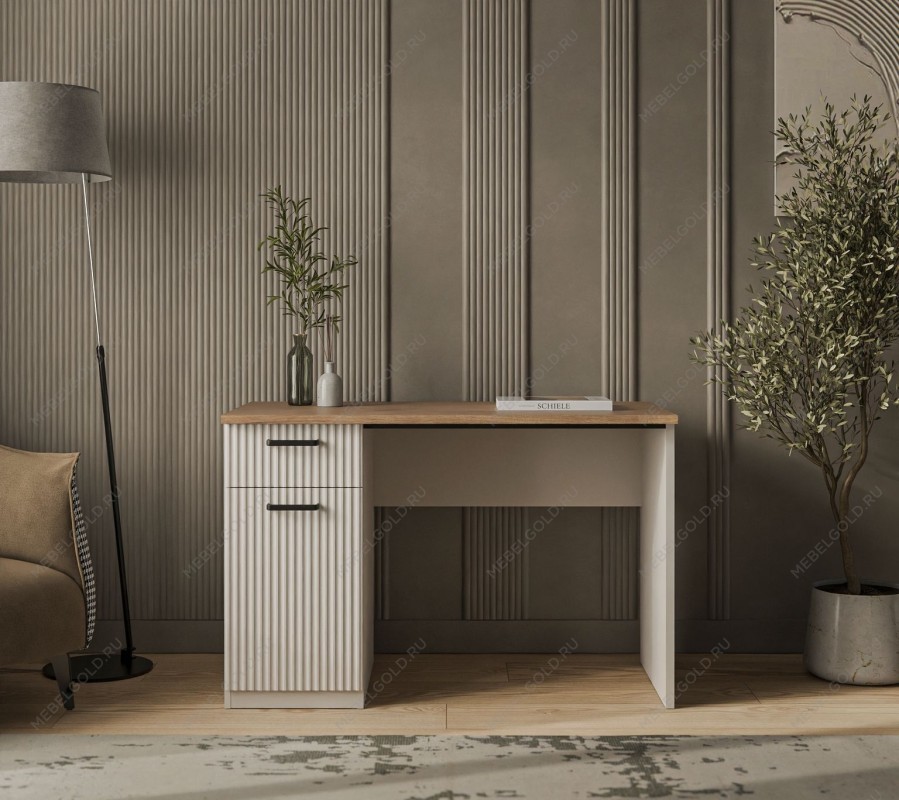 Стол письменный Винати 1D1S | изображение 1