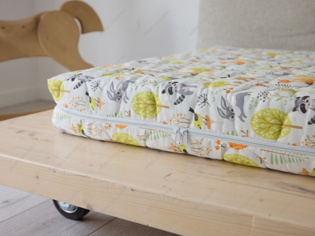 Матрас Сорванец 90х200 | изображение 9