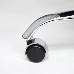 Кресло SOFTY LUX, флок, розовый, 137 | изображение 19