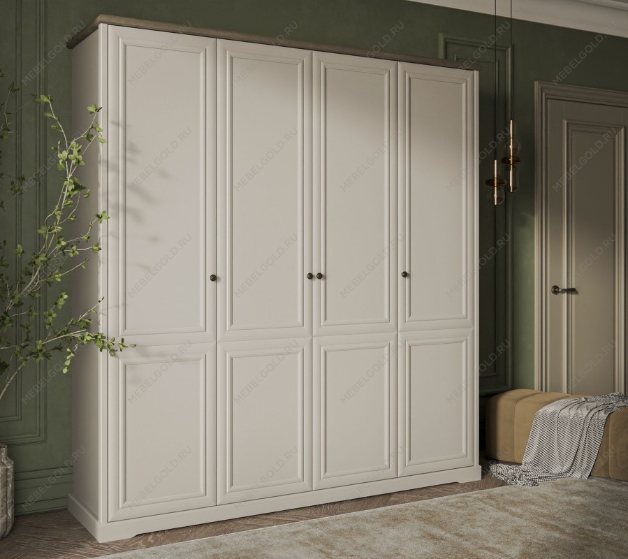 Шкаф Тоскана 4DG | изображение 2