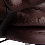 Кресло COMFORT LT (22), кож/зам, коричневый, 36-36 | изображение 10