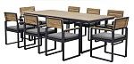 Обеденная группа TOPA XL | изображение 1