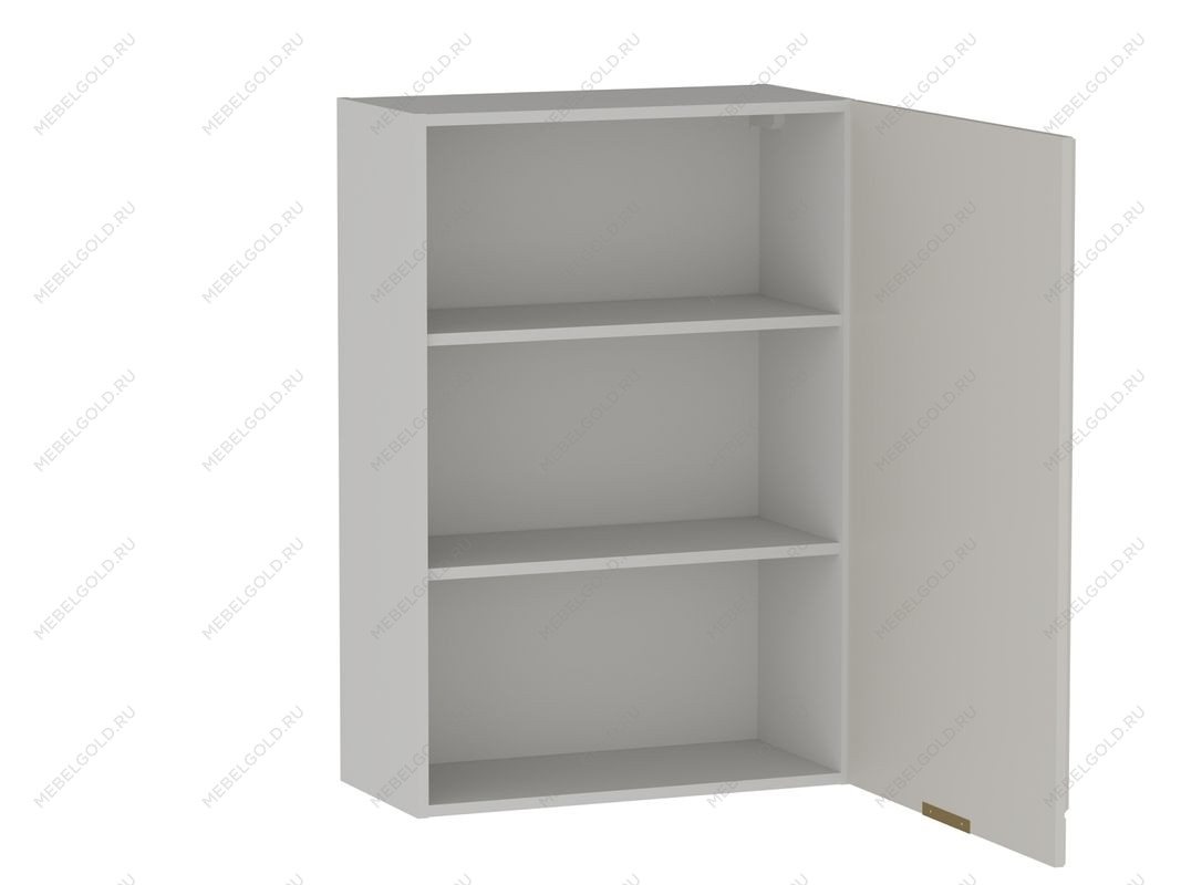 Шкаф 960 ШГ-65, Берта (650*321*960) Светлый Мокко, 22956 | изображение 1