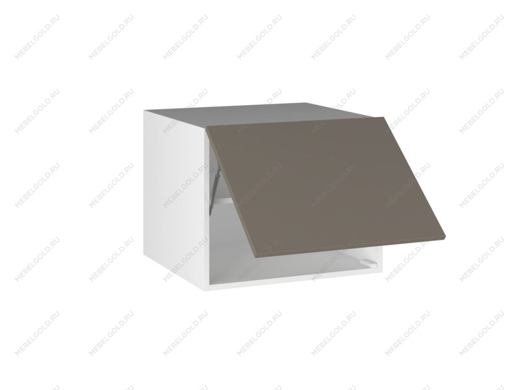 Шкаф АПГ-60 (480), Виста (600*586*480) Мокко, 25440 | изображение 1