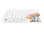 Матрас Оптима Массаж 2 160х200 | изображение 1