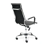 Кресло URBAN, кож/зам, металлик, 36 | изображение 3