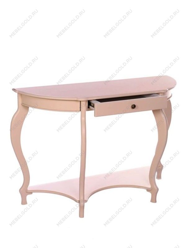 Консоль Реин (дуб шампань) | изображение 3