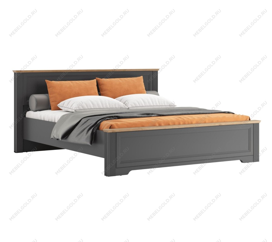 Кровать Жасмин LOZ180х200 | изображение 1