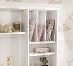 Надстройка к письменному столу Romantica | изображение 1