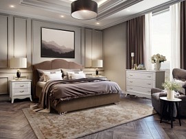 Спальня Sweet dreams 18