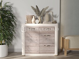 Тумба Оливия 1D3S