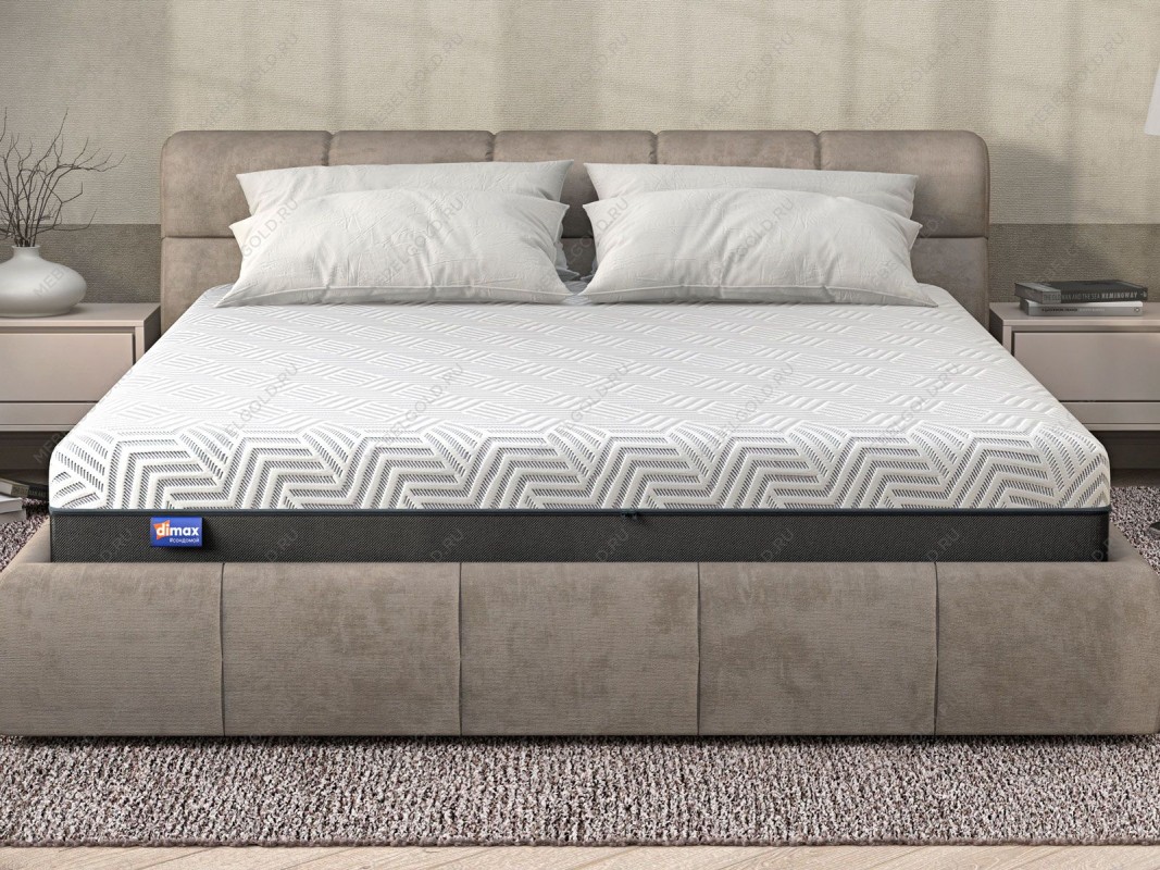 Матрас Safe Noble 90х200 | изображение 7