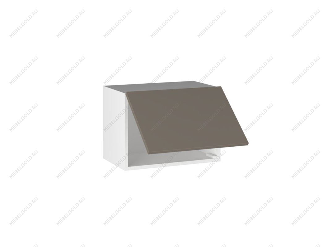 Шкаф АГ-50 (360), Виста (500*316*360) Мокко, 25429 | изображение 1