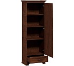 Шкаф Кентаки REG1D1S каштан - Выставка Балашиха | изображение 4