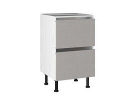 Экокожа Бежевый