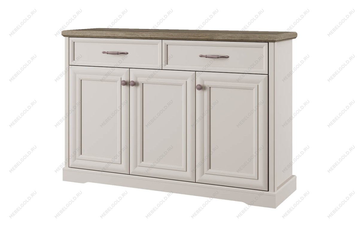 Тумба Тоскана 3D2S