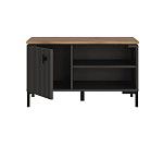 м. Марьина Роща - Тумба для обуви Сан Джиминьяно KOM1D | изображение 1