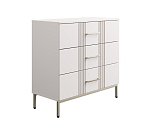 Комод Бетти кашемир 3S | изображение 3