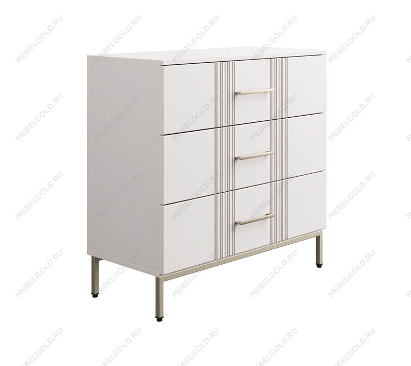 Комод Бетти кашемир 3S | изображение 3