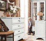 Комод Кентаки KOM4S белый - Выставка м. Марьина роща | изображение 5