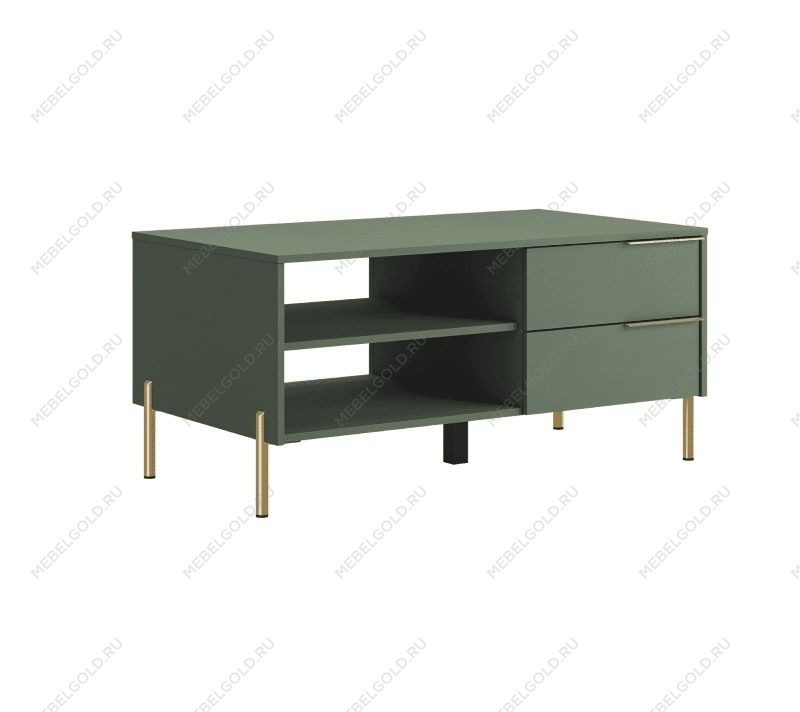 Стол журнальный Сиена LAW2S | изображение 1