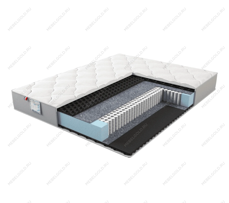 Матрас Платинум Стар 180x200